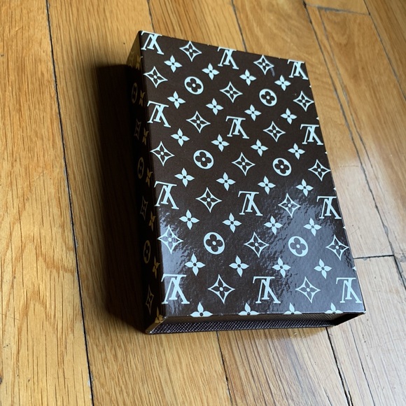 Rare Vintage Louis Vuitton Playing Cards Set - Picture 6 of 12